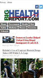 Mobile Screenshot of bighealthreport.com